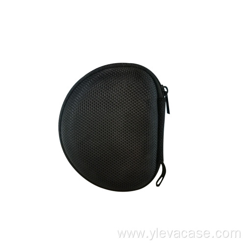 Data cable headphone storage bag